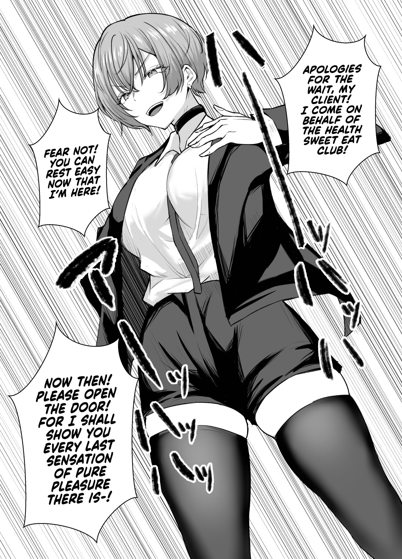 Hentai Manga Comic-The Story of When I Called a Call Girl Service And a Pushover Prince-type Girl Showed up-Read-11